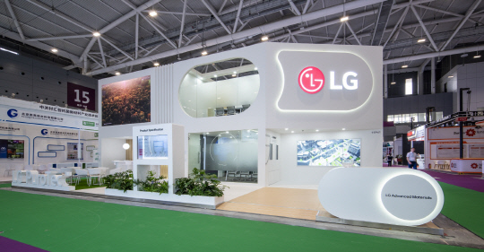 LG, ױ ɼ  LG ǻء ۷ι B2B  